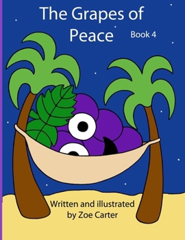 Paperback The Grapes of Peace Book