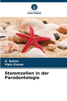 Paperback Stammzellen in der Parodontologie [German] Book