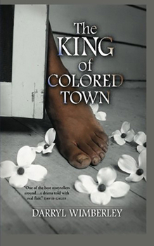 Paperback The King of Colored Town Book