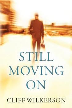 Paperback Still Moving On Book