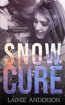 Paperback Snow Cure Book