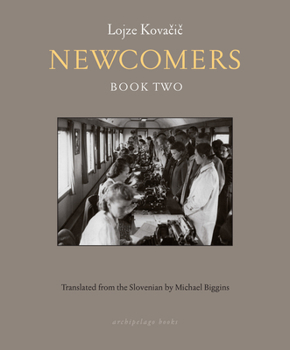 Paperback Newcomers: Book Two Book