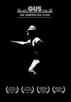 DVD Gus: An American Icon Book