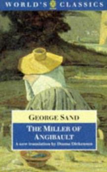 Paperback The Miller of Angibault Book