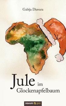 Paperback Jule im Glockenapfelbaum [German] Book