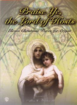 Praise Ye, the Lord of Hosts (Performing Artist (Warner Bros.))