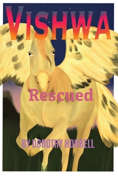 Paperback Vishwa Rescued Book