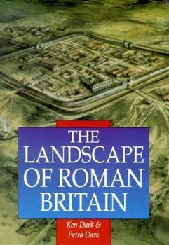 Paperback The Landscape of Roman Britain Book