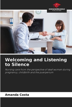 Paperback Welcoming and Listening to Silence Book