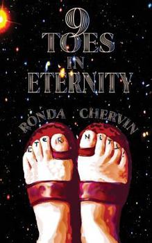 Paperback 9 Toes in Eternity Book