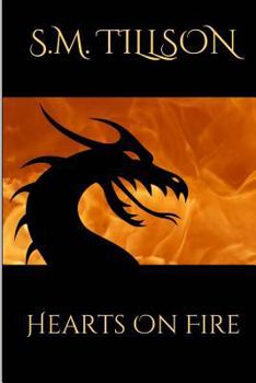 Paperback Hearts On Fire Book