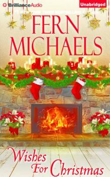 Wishes for Christmas - Book #26.5 of the Sisterhood