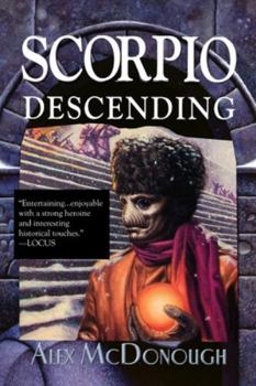 Scorpio Descending - Book #3 of the Scorpio