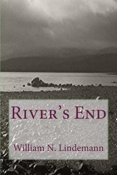 Paperback River's End Book