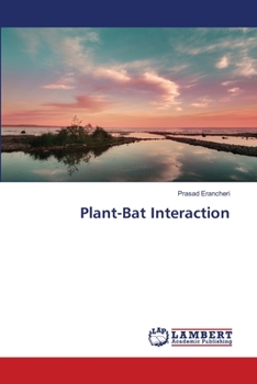 Paperback Plant-Bat Interaction Book