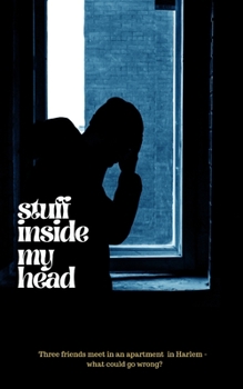 Paperback Stuff Inside My Head: The Play Book