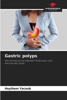 Gastric polyps