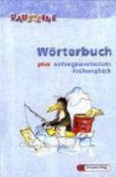 Paperback Bausteine Wörterbuch. [German] Book