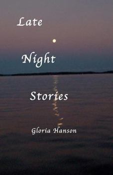 Paperback Late Night Stories Book