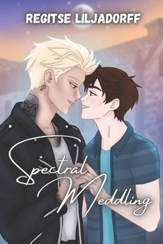 Paperback Spectral Meddling Book