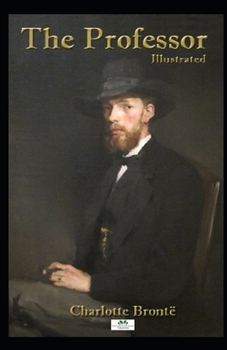 Paperback The Professor Illustrated Book