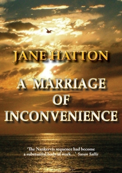Paperback A Marriage of Inconvenience Book