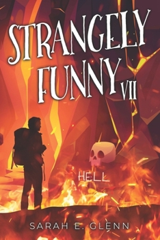 Paperback Strangely Funny VII Book