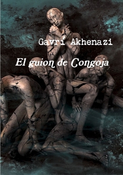 Paperback El guion de Congoja [Spanish] Book