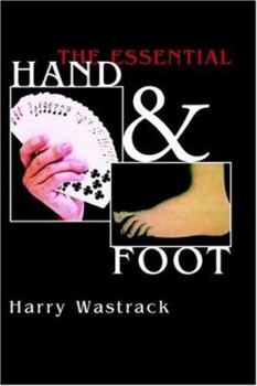 Paperback The Essential Hand & Foot Book
