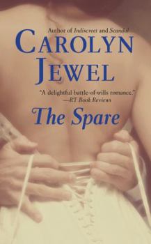 Paperback The Spare Book