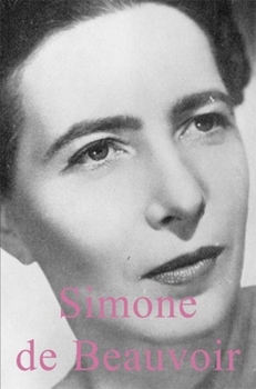Simone de Beauvoir (Life & Times S.)