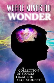 Paperback Where Minds Do Wonder Book