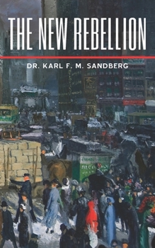 Paperback The New Rebellion Book