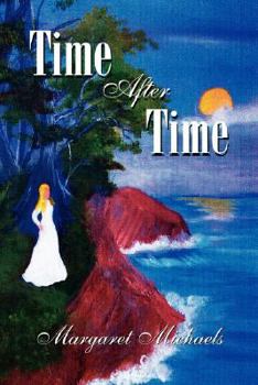 Paperback Time After Time Book