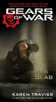 Mass Market Paperback Gears of War: The Slab Book