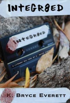 Paperback Integr8ed Book