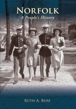 Norfolk: A People's History (VA) (General Series)