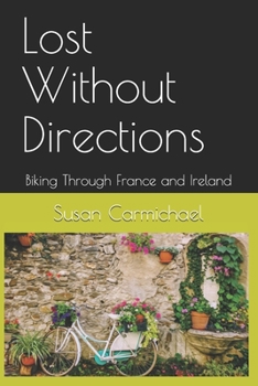 Paperback Lost Without Directions Book