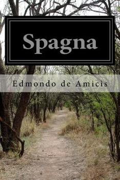 Paperback Spagna Book