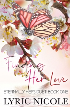 Paperback Finding Her Love Book