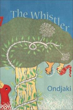 Paperback The Whistler Book