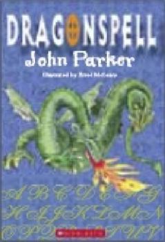 Paperback Dragonspell Book