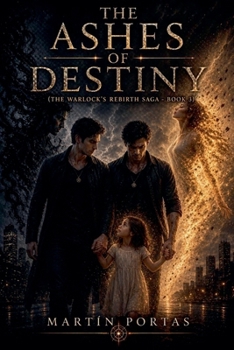 The Ashes of Destiny (The Warlock's Rebirth)