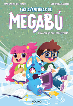 Paperback Una Clase Con Monstruo / A Class with Monster [Spanish] Book