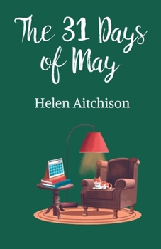 Paperback The 31 Days of May Book