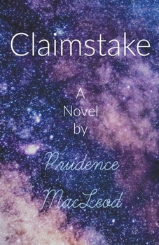 Paperback Claimstake Book