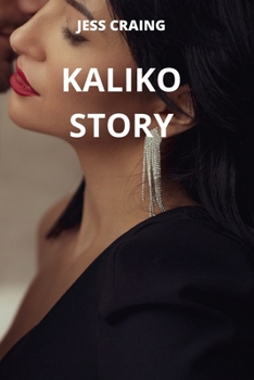 Paperback Kaliko Story Book