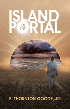 Paperback Island of the Portal Book