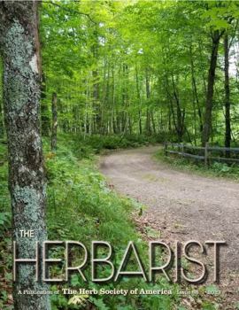 Herbarist 2022