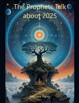 Paperback The Prophets Talk about 2025 Book